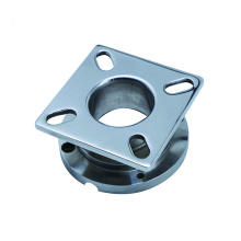 China Foundry OEM Custom High Precision Stainless Steel Investment Casting  parts  With CNC Machining